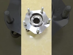 40202-3JA1A Radlager für den Nissan Pathfinder Infiniti altima maxima