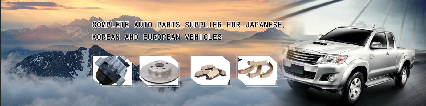 Japanische Autoteile