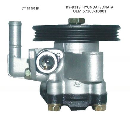 Standardgröße Autostyringpumpe 57100-3D001 für Hyundai Sonata OE