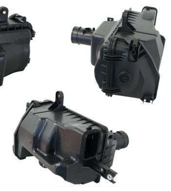 17700-30260 Luftfiltergehäuse für Toyota Hiace Diesel 2.5 D-4D 4WD 2006-2016
