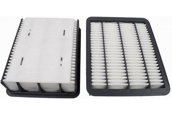 Standardgröße Luftreiniger Filter für Toyota Element Sub-asssy von 17801-30070