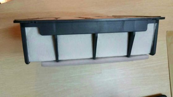 Standardgröße Luftreiniger Filter für Toyota Element Sub-asssy von 17801-30070