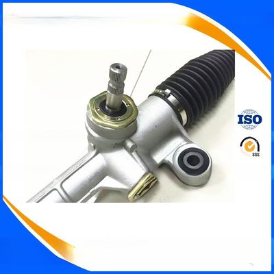 45510-12290 Lenkrad Lenkgerät für Toyota Corolla NZE 121 RHD aus Aluminium