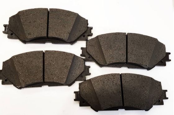 Toyota's beste Wahl für die sichersten Bremspade für TOYOTA COROLLA AE100 AE110 04465-02220