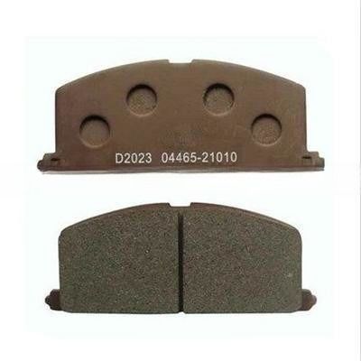 04465-21010 Bremsplatte für Toyota Corolla AE111 EE111 ZE111 OE NO. 04465-21010