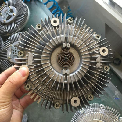Profi-Kühlventilator für Toyota Fortuner Hilux 1KD 2KD 16210-0L010