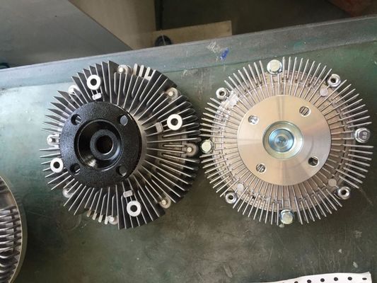 Profi-Kühlventilator für Toyota Fortuner Hilux 1KD 2KD 16210-0L010