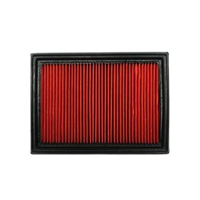 Standardgrößener Motorluftfilter für den Nissan Rogue Sentra QX70 300ZX Juke FX35 16546-30P00