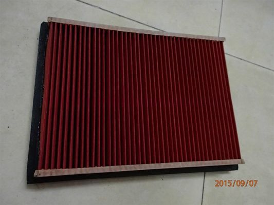 Standardgrößener Motorluftfilter für den Nissan Rogue Sentra QX70 300ZX Juke FX35 16546-30P00