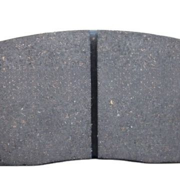 Q Bremsbeläge 04465-06090 für den Toyota Camry 2011- unter der Referenznummer 8DB 355 020-741