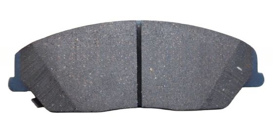Q Bremsbeläge 04465-06090 für den Toyota Camry 2011- unter der Referenznummer 8DB 355 020-741