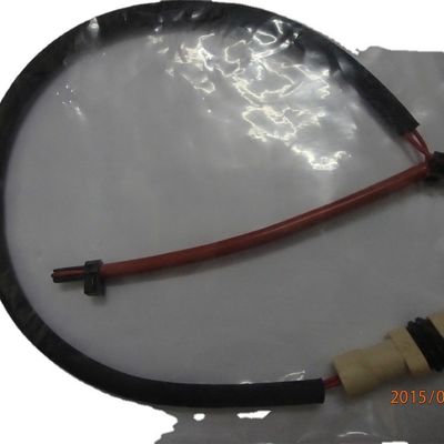 Fahrzeugbau Porsche 95861236500 Bremspad Verschleiß Sensor Für Porsche Cayenne 2011-2014