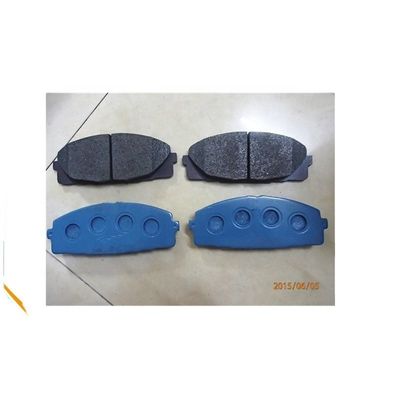 Originalbremsbeläge 04465-26420 für Toyota Hiace 5Y HIACE V Box TRH2