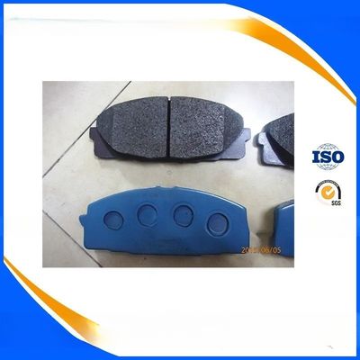Originalbremsbeläge 04465-26420 für Toyota Hiace 5Y HIACE V Box TRH2