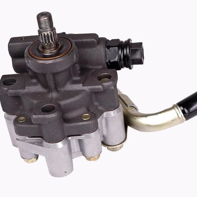 44320-60260 Servolenkungspumpe für 2001-2004 Toyota Corolla 1ZZFE für das Jahr 2001-2004