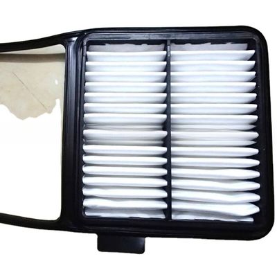 17801-21040 Luftfilterelement für Toyota Prius T132A104 Langlebigkeit