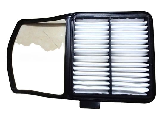 17801-21040 Luftfilterelement für Toyota Prius T132A104 Langlebigkeit