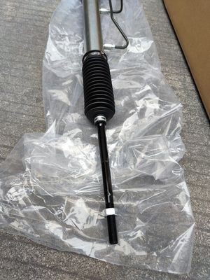 Oberste Steuerung und Lenkrad 44250-12232 für Toyota Corolla EE90