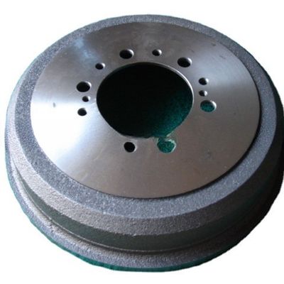 Aktualisieren Sie Ihr Bremssystem mit Toyota HILUX Disc Brake Rotor 42431-35170 heute