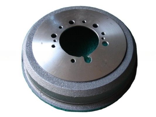 Aktualisieren Sie Ihr Bremssystem mit Toyota HILUX Disc Brake Rotor 42431-35170 heute