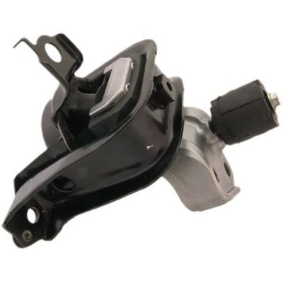 12306-21060 Motormontageisolator für Toyota Vitz Yaris Naturkautschuk
