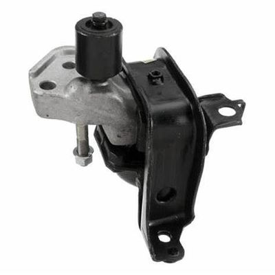 12306-21060 Motormontageisolator für Toyota Vitz Yaris Naturkautschuk