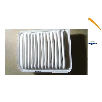 Standardgröße Luftfilterelement MR968274 für Mitsubishi MVP Grandis