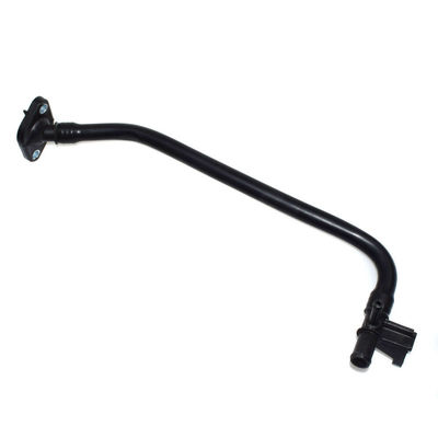 16268-75091 Toyota Kühlerschlauch für Hilux Prado Motor 1,6 YN5 und langlebig