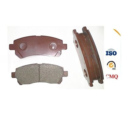 Dauerhafte Schnellbremsbremsklammern 04466-BZ010 für Toyota Avanza MVP