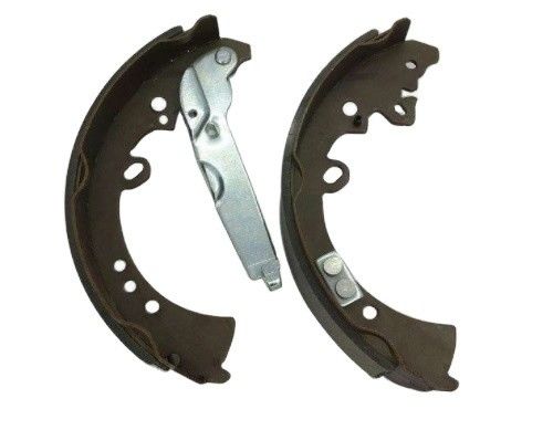 04495-0K120 Bremsschuh für Toyota Hilux Vigo 4WD 2015-2016 Beste Wahl