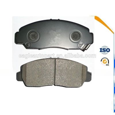 HONDA CIVIC Frontbremsbeläge 45022-TS4-T50 45022-TR0-E01 und mit OEM 45022-TS4-T50