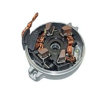 28130-28040 28130-28140 Auto Starter Kohlenstoff Bürstenhalter für Toyota Camry 2.4 RAV4