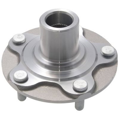 43502-60190 Toyota Land Cruiser Radlager UZJ200 Land Cruiser Radknotenpunkt