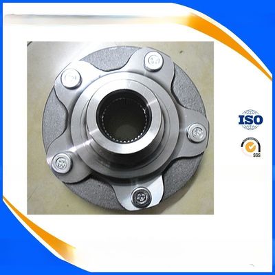 43502-60190 Toyota Land Cruiser Radlager UZJ200 Land Cruiser Radknotenpunkt