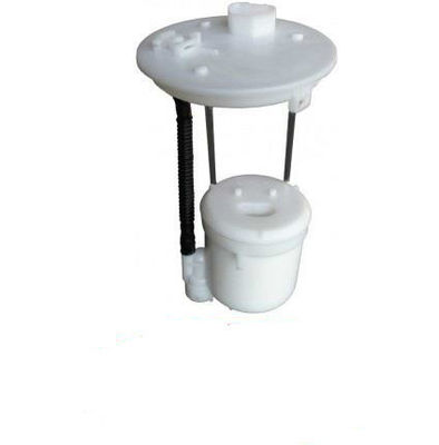 Einfuhrstofffilter aus Kunststoff für Toyota Camry ASV50 ASV51 77024-33090