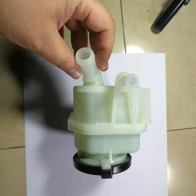 44360-0K050 Kraftlenktank-Ölbehälter und Vane-Pumpenbaugruppe für Toyota Hilux 2002-2004