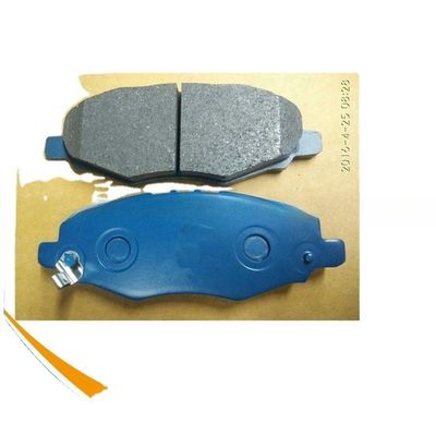 Blue Land Cruiser PRADO J12 Bremsplatte 04465-0k130 für Toyota Hilux Vigo