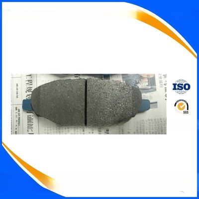 Blue Land Cruiser PRADO J12 Bremsplatte 04465-0k130 für Toyota Hilux Vigo