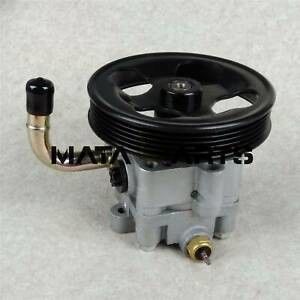 49100-65J00 Servolenkungspumpe für Suzuki Grand Vitara 2.0 SUV 2005-2015