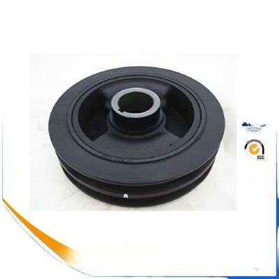 Motorkurbelwelle 13408-54090 für Toyota Hilux Vigo 2.5 D-4D 4WD