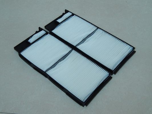 21TYTY14 Bezugsnummer LX UZJ100 Kabinenluftfilter für den Toyota Landcruiser Lexus LX470