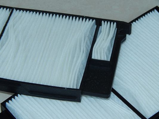 21TYTY14 Bezugsnummer LX UZJ100 Kabinenluftfilter für den Toyota Landcruiser Lexus LX470