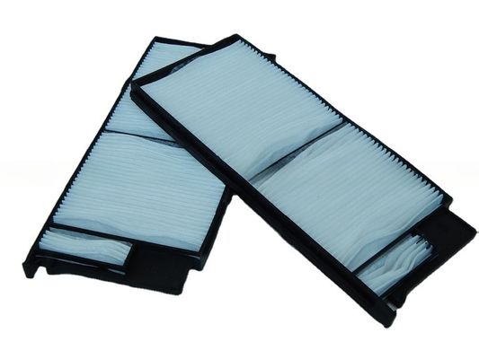 21TYTY14 Bezugsnummer LX UZJ100 Kabinenluftfilter für den Toyota Landcruiser Lexus LX470