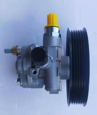 Leistungssteuerungspumpe für ISUZU D-MAX Doppelpully 4JA1 AJB1 4JB1T 4ZD1 4ZE1 1980-2006