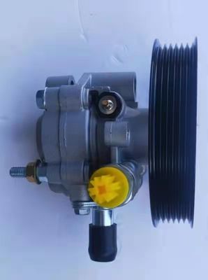 Leistungssteuerungspumpe für ISUZU D-MAX Doppelpully 4JA1 AJB1 4JB1T 4ZD1 4ZE1 1980-2006