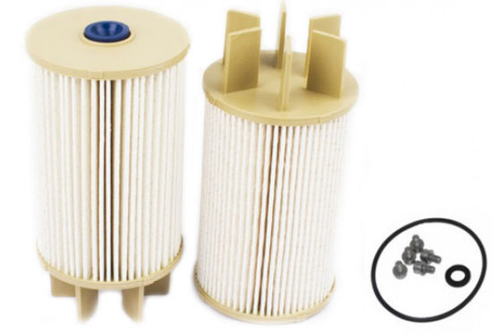 2.5 dCi 4x4 Kraftstofffilter 16403-4KV0A für NISSAN navara NP300