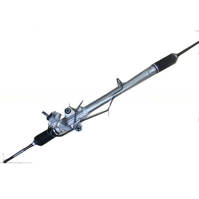 2008-2013 YARIS Lenkrad und Lenkrad 44200-26501 für Toyota Hiace 05-10