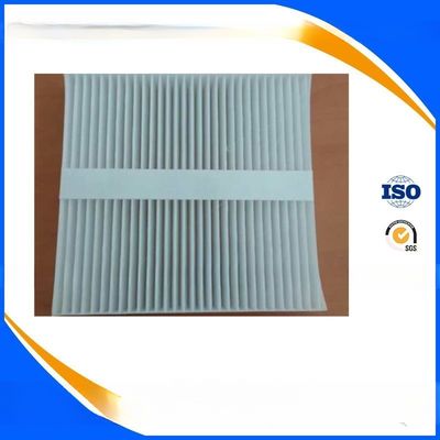 OEM 27277-4KH0A Kabinenluftfilter für Navara NP300 2014-2016 Jahr