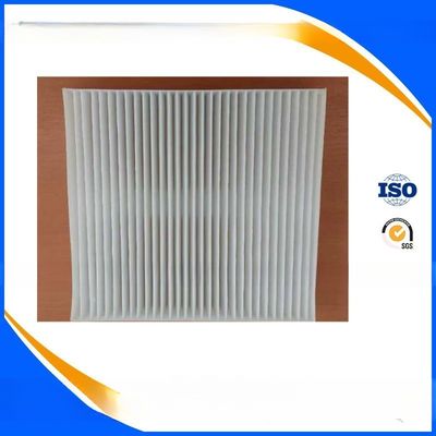 OEM 27277-4KH0A Kabinenluftfilter für Navara NP300 2014-2016 Jahr