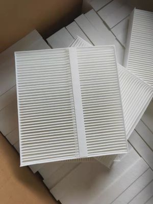 OEM 27277-4KH0A Kabinenluftfilter für Navara NP300 2014-2016 Jahr
